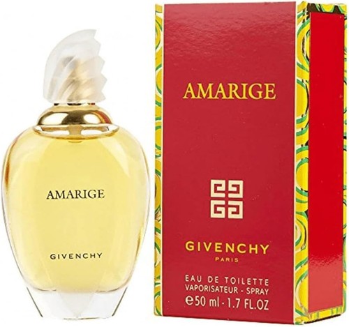 Amarige eau toilette - amarige,