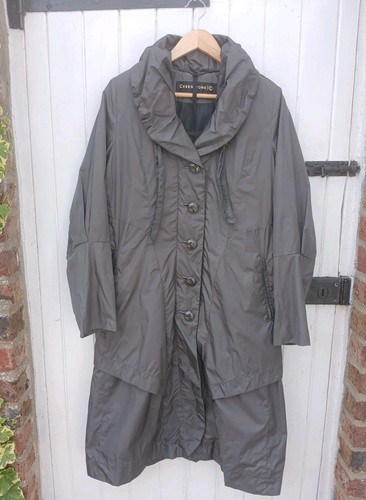 Creenstone slate grey womens - creenstone,