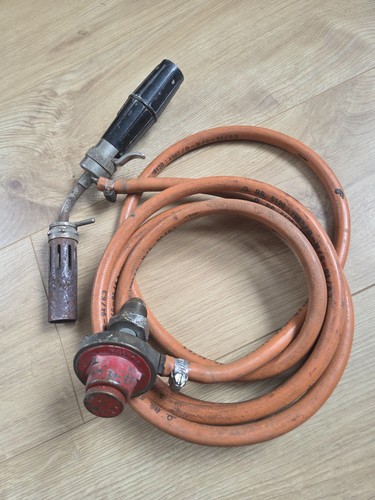 Bullfinch blow torch - bullfinch,