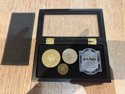 Harry potter gringotts - harry,