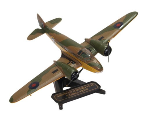 Oxford aviation 72ao003 - aviation,