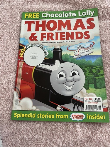 Vintage thomas friends - vintage,