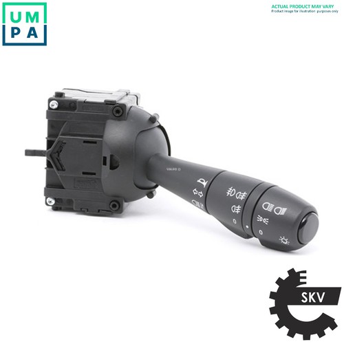 Steering column switch - steering,