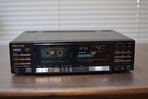 Teac 900x head - teac, v-900x