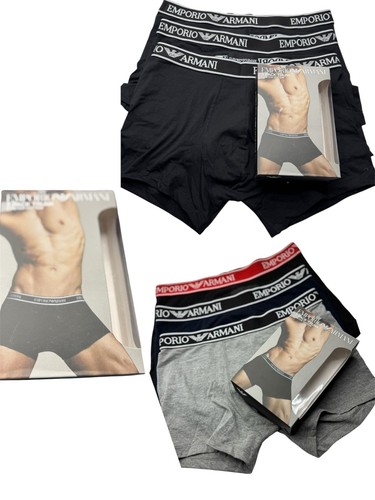 Emporio armani men pack - emporio,