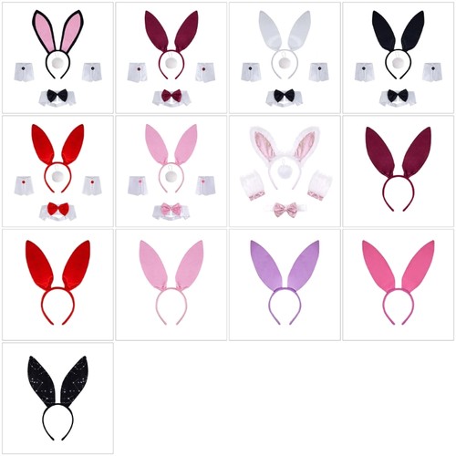 Bunnies ear - bunnies,