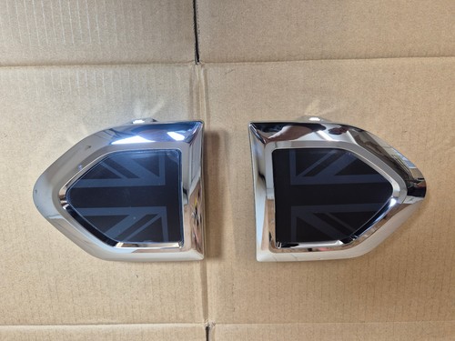 Mini countryman f60 genuine - countryman,