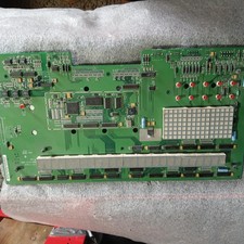 LIFEFITNESS 95Ti TREADMILL DISPLAY BOARD