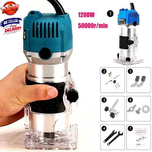 1200w wood trimmer - 1200w, tool