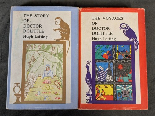 Doctor dolittle the - dolittle, &