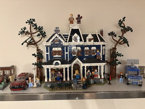Stranger things the - the, creel