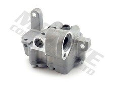 OIL PUMP FITS: VW PASSAT B6