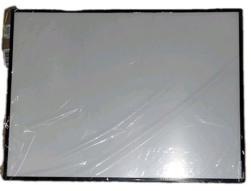 Wall mounted led menu - menu, light
