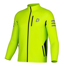 Cycling Jacket Softshell Wind