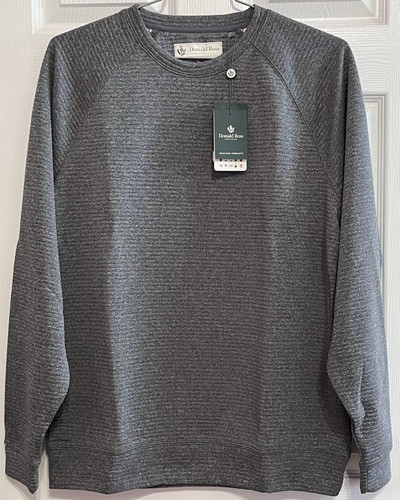 Golf sweater donald ross - golf,