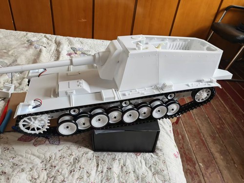 Print tank rc - ,