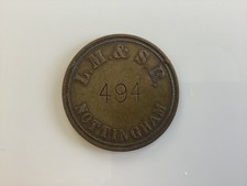 Original lmsr london midland - original,