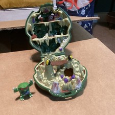 Mighty Max Slay The Doom