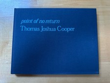 Thomas Joshua Cooper Point Of