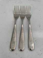 3 x *RARE* Alessi Nuovo Milano