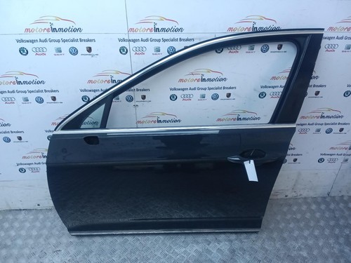 Passat 2017 left front - vw, b8
