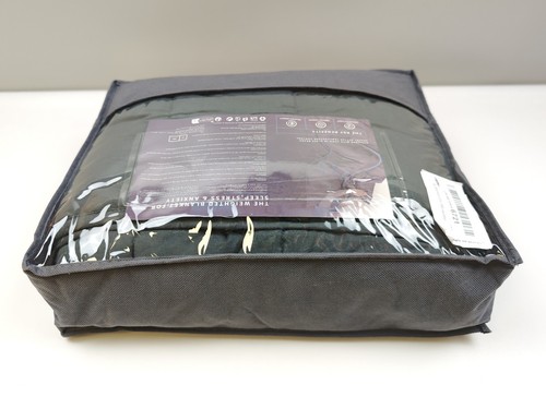 Good nite weighted blanket - good,