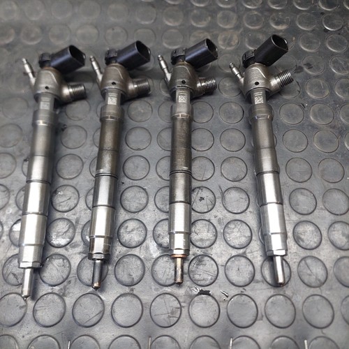 Fuel injector audi skoda - audi,,