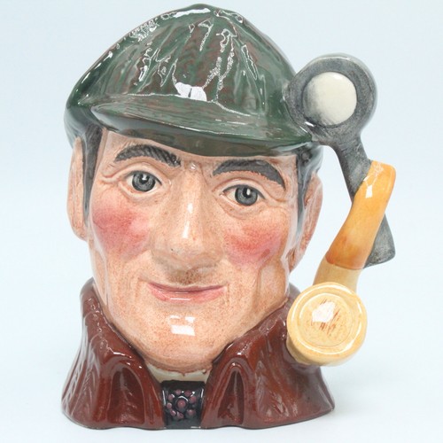 Royal doulton the sleuth small - doulton,