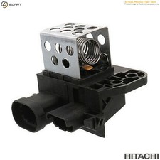 REGULATOR INTERIOR BLOWER