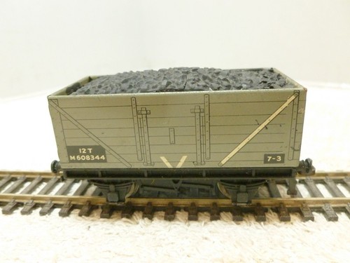Hornby dublo coal mineral - hornby,