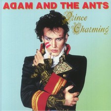 ADAM & THE ANTS - Prince