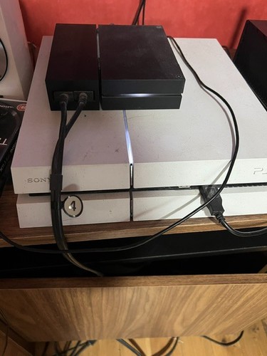 Sony playstation pro - 4,