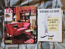 1993 IKEA Catalogue