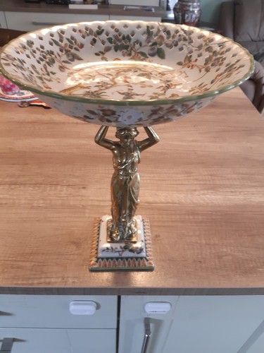 Antique brass and - antique,
