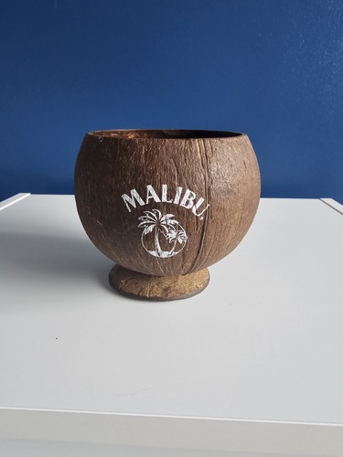 Malibu rum coconut - rum, cup