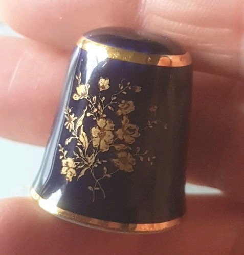 Limoges castel porcelain - limoges,
