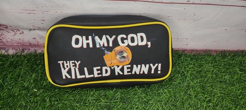 South park pencil case 2007