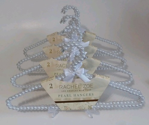 Rachel zoe pearl wire - zoe, hangers