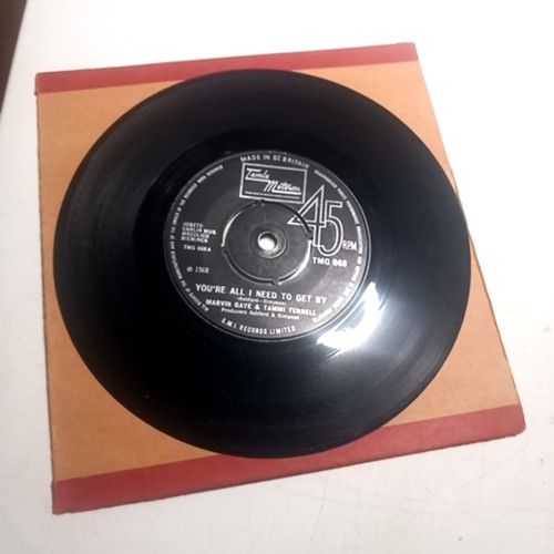 Marvin gaye tammi terrell - &,