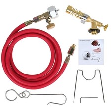 MAPP MAP-pro Propane