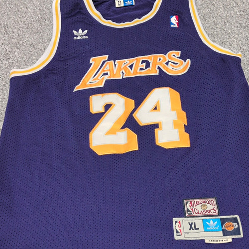 Adidas los angeles - lakers, kobe