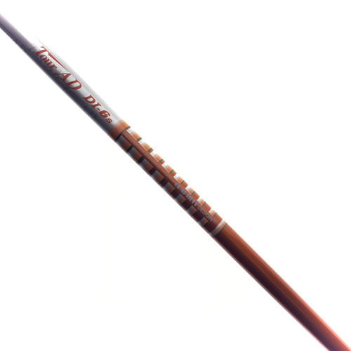 Used graphite design tour - design,