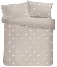 Appletree Linen Dot Garden