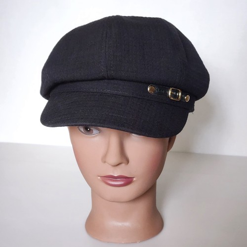 Unisex spiral bakerboy casual - spiral,
