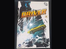 Driver: The Pursuit of