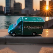 Corgi Toys Mercedes-Benz