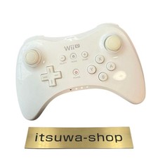 WUP-005 OFFICIAL Used Nintendo