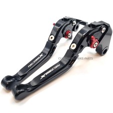 BLACK / BLACK ADJUSTABLE BRAKE