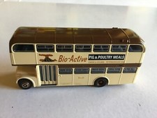 EFE 30701 - AEC RENOWN BUS