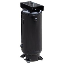 30 Gal ASME Vertical Air Tank